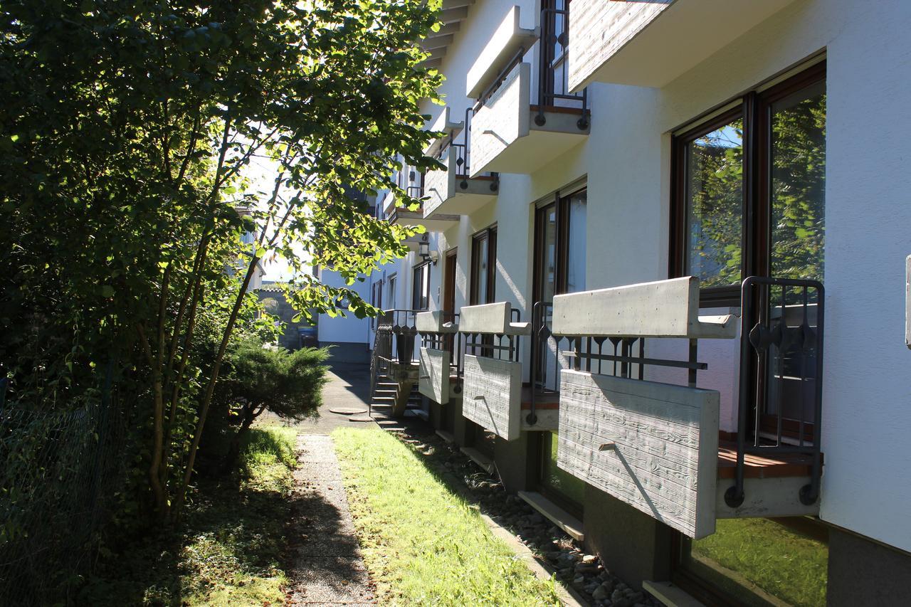 Hotel Heuberger Hof, Wehingen Exteriér fotografie