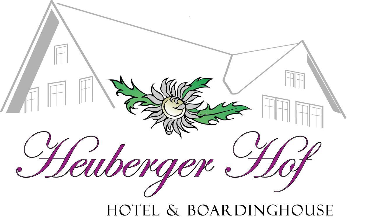 Hotel Heuberger Hof, Wehingen Exteriér fotografie